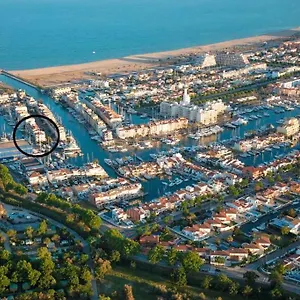  Apartamento Apartamento Port Moxo - 2 Minutos De La Playa España