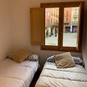  Apartamento Casa Moner Loft Edifici Històric Centre Medieval De Castelló España