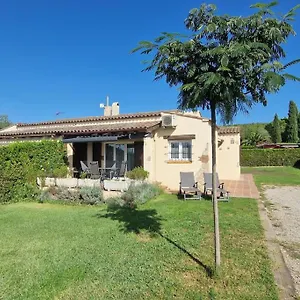  Сasa de vacaciones Palmeres España