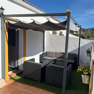 La Escapadita Benaoján